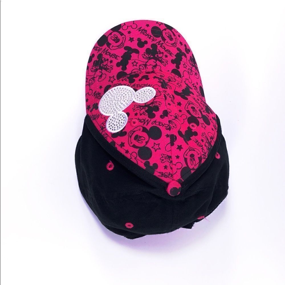Disney Parks Youth Baseball Cap - Picture 6 of 7